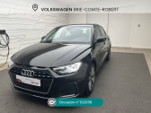 Annonce Audi A1 Sportback occasion Essence A1 Sportback 25 TFSI 95 ch BVM5 Advanced 2  Brie-Comte-Robert