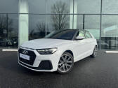 Annonce Audi A1 Sportback occasion Essence A1 Sportback 25 TFSI 95 ch BVM5 Advanced 5p � Onet-le-Ch�teau