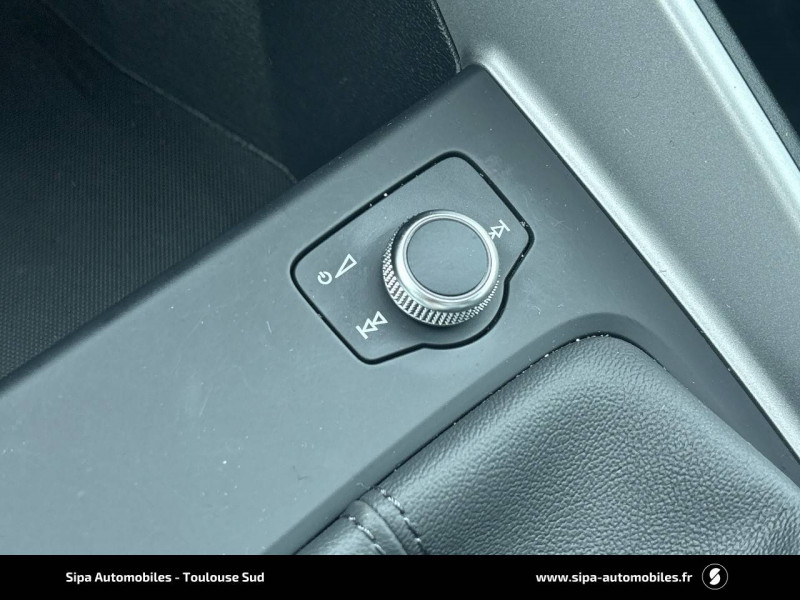 Audi A1 Sportback A1 Sportback 25 TFSI 95 ch BVM5 Advanced 5p  occasion � Toulouse - photo n�14