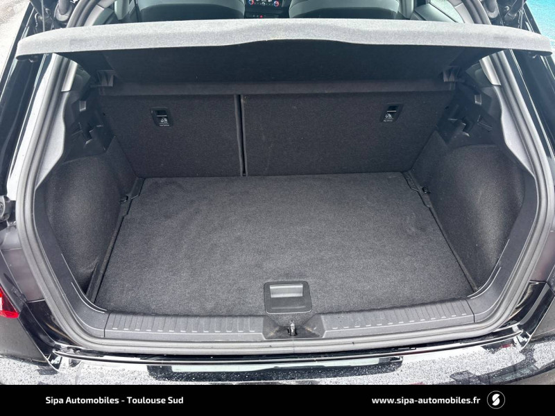 Audi A1 Sportback A1 Sportback 25 TFSI 95 ch BVM5 Advanced 5p  occasion � Toulouse - photo n�6