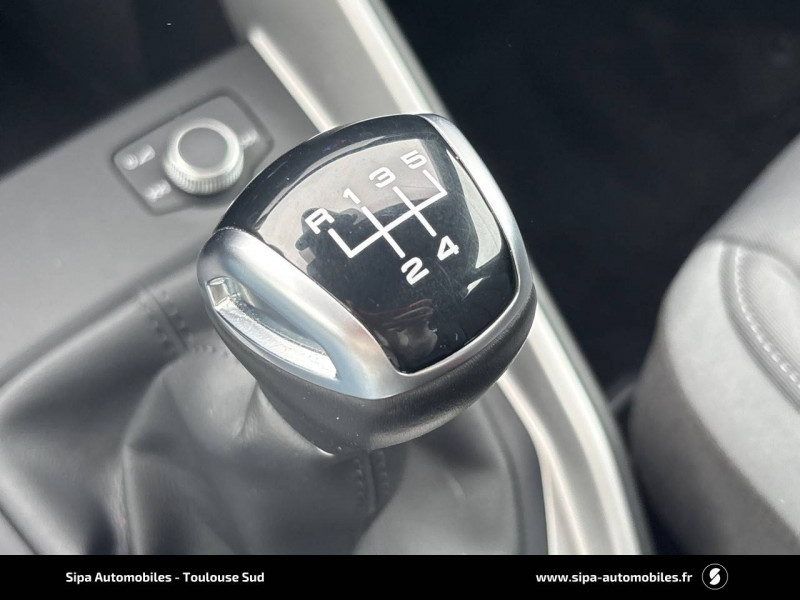 Audi A1 Sportback A1 Sportback 25 TFSI 95 ch BVM5 Advanced 5p  occasion � Toulouse - photo n�13