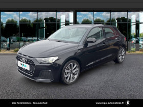 Audi A1 Sportback , garage FIAT - ALFA ROMEO - ABARTH - JEEP - SIPA AUTOMOBILES - TOULOUSE SUD � Toulouse