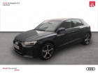 Audi A1 Sportback occasion Gris boite Manuelle Annonce Audi A1 Sportback occasion Essence A1 Sportback 25 TFSI 95 ch BVM5 Advanced 5p à Castres