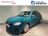 Audi A1 Sportback occasion année 2020 boite Manuelle Annonce Audi A1 Sportback occasion Essence A1 Sportback 25 TFSI 95 ch BVM5 Advanced 5p à Chatuzange-le-Goubet