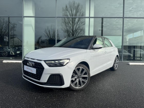 Audi A1 Sportback , garage AUTOMOBILE SERVICE 12 � Onet-le-Ch�teau