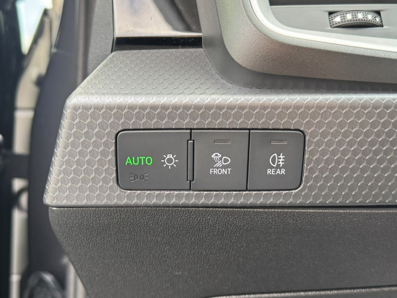 Audi A1 Sportback A1 Sportback 25 TFSI 95 ch BVM5 Advanced 5p  occasion � Onet-le-Ch�teau - photo n�11