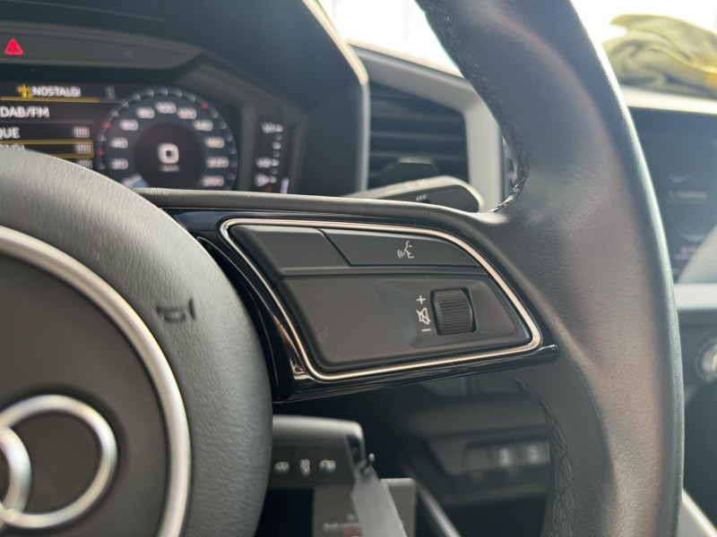 Audi A1 Sportback A1 Sportback 25 TFSI 95 ch BVM5 Advanced 5p  occasion � Onet-le-Ch�teau - photo n�20