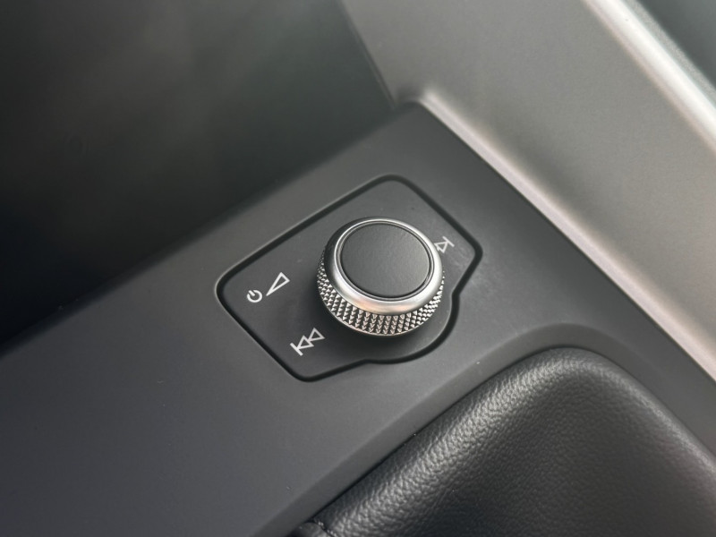 Audi A1 Sportback A1 Sportback 25 TFSI 95 ch BVM5 Advanced 5p  occasion � Onet-le-Ch�teau - photo n�9