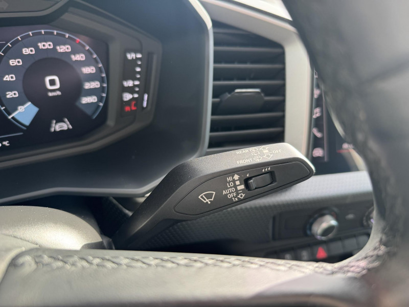 Audi A1 Sportback A1 Sportback 25 TFSI 95 ch BVM5 Advanced 5p  occasion � Onet-le-Ch�teau - photo n�17