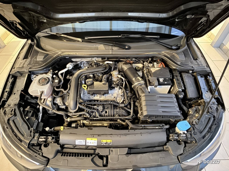 Audi A1 Sportback A1 Sportback 25 TFSI 95 ch BVM5 Advanced  occasion  Champigny-sur-Marne - photo n12