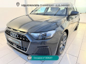 Annonce Audi A1 Sportback occasion Essence A1 Sportback 25 TFSI 95 ch BVM5 Advanced  Champigny-sur-Marne