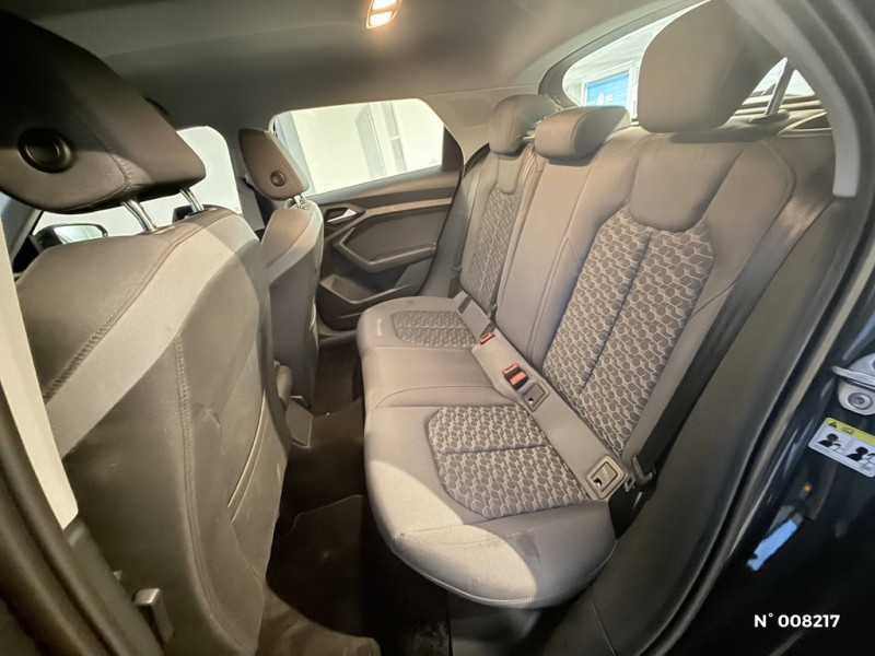 Audi A1 Sportback A1 Sportback 25 TFSI 95 ch BVM5 Advanced  occasion  Champigny-sur-Marne - photo n11
