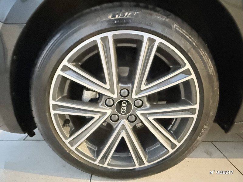 Audi A1 Sportback A1 Sportback 25 TFSI 95 ch BVM5 Advanced  occasion  Champigny-sur-Marne - photo n14