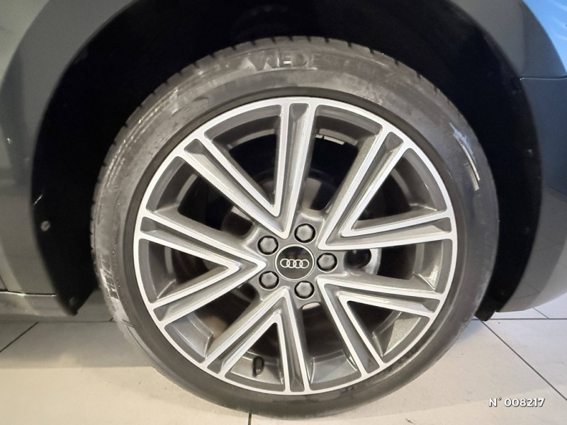 Audi A1 Sportback A1 Sportback 25 TFSI 95 ch BVM5 Advanced  occasion  Champigny-sur-Marne - photo n5