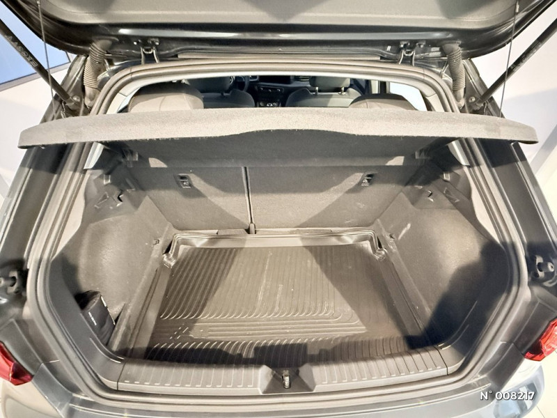 Audi A1 Sportback A1 Sportback 25 TFSI 95 ch BVM5 Advanced  occasion  Champigny-sur-Marne - photo n13