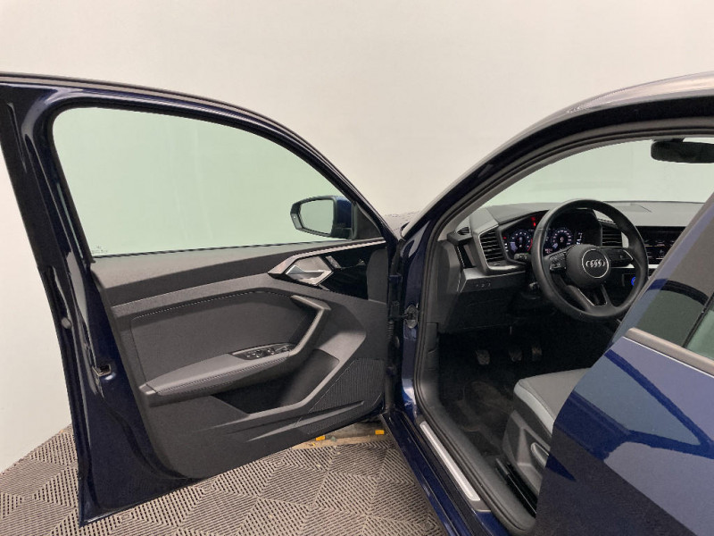 Audi A1 Sportback A1 Sportback 25 TFSI 95 ch BVM5 Advanced  occasion � Beauvais - photo n�18