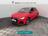 Audi A1 Sportback occasion année 2021 boite Manuelle Annonce Audi A1 Sportback occasion Essence A1 Sportback 25 TFSI 95 ch BVM5 Advanced à Boulogne-sur-Mer