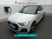 Audi A1 Sportback occasion année 2021 boite Manuelle Annonce Audi A1 Sportback occasion Essence A1 Sportback 25 TFSI 95 ch BVM5 Advanced à Brie-Comte-Robert