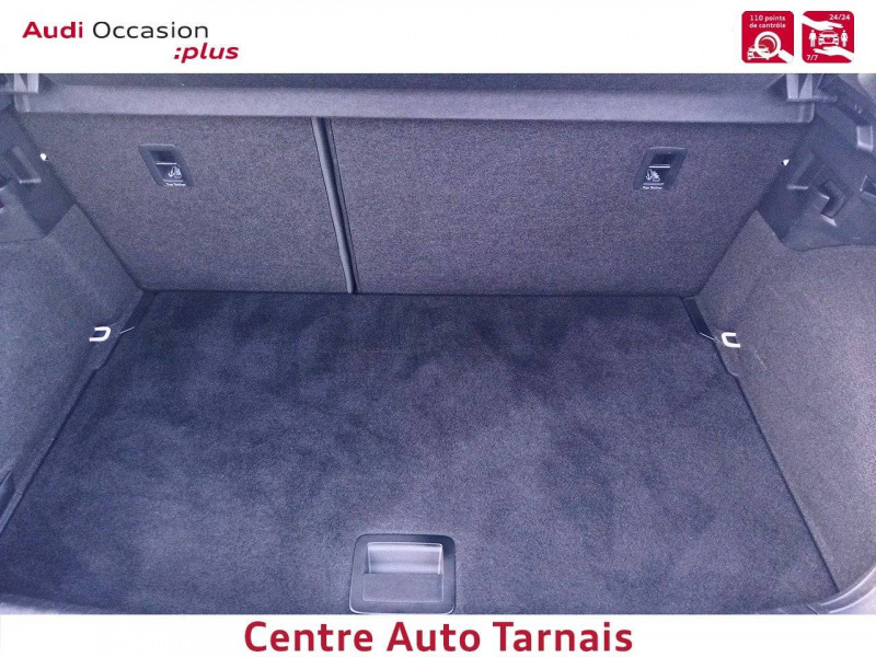 Audi A1 Sportback A1 Sportback 25 TFSI 95 ch BVM5 Business line 5p  occasion &agrave; Albi - photo n&deg;6