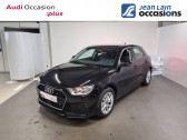 Audi A1 Sportback occasion année 2021 boite Manuelle Annonce Audi A1 Sportback occasion Essence A1 Sportback 25 TFSI 95 ch BVM5 Business line 5p à Meythet