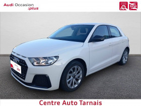 Audi A1 Sportback , garage CENTRE AUTO TARNAIS  Albi