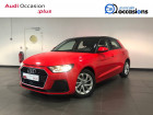 Audi A1 Sportback occasion année 2019 boite Manuelle Annonce Audi A1 Sportback occasion Essence A1 Sportback 25 TFSI 95 ch BVM5 Design 5p à Seynod