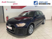 Audi A1 Sportback occasion année 2019 boite Manuelle Annonce Audi A1 Sportback occasion Essence A1 Sportback 25 TFSI 95 ch BVM5 Design 5p à Annemasse
