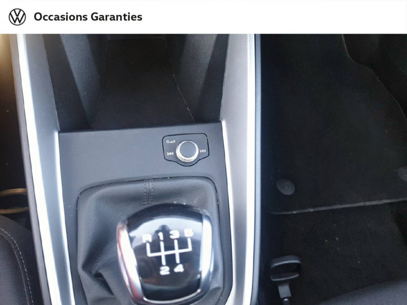 Audi A1 Sportback A1 Sportback 25 TFSI 95 ch BVM5 Design 5p  occasion  Onet-le-Chteau - photo n13