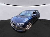 Annonce Audi A1 Sportback occasion Essence A1 Sportback 25 TFSI 95 ch BVM5 Design 5p  Onet-le-Chteau
