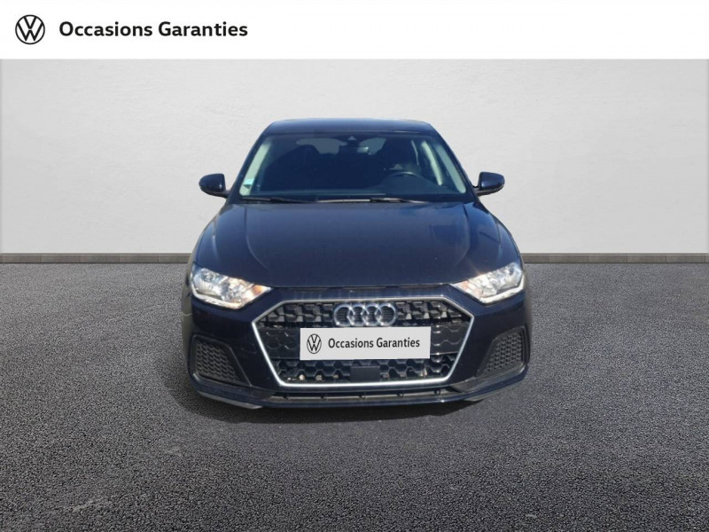 Audi A1 Sportback A1 Sportback 25 TFSI 95 ch BVM5 Design 5p  occasion à Onet-le-Chteau - photo n°2