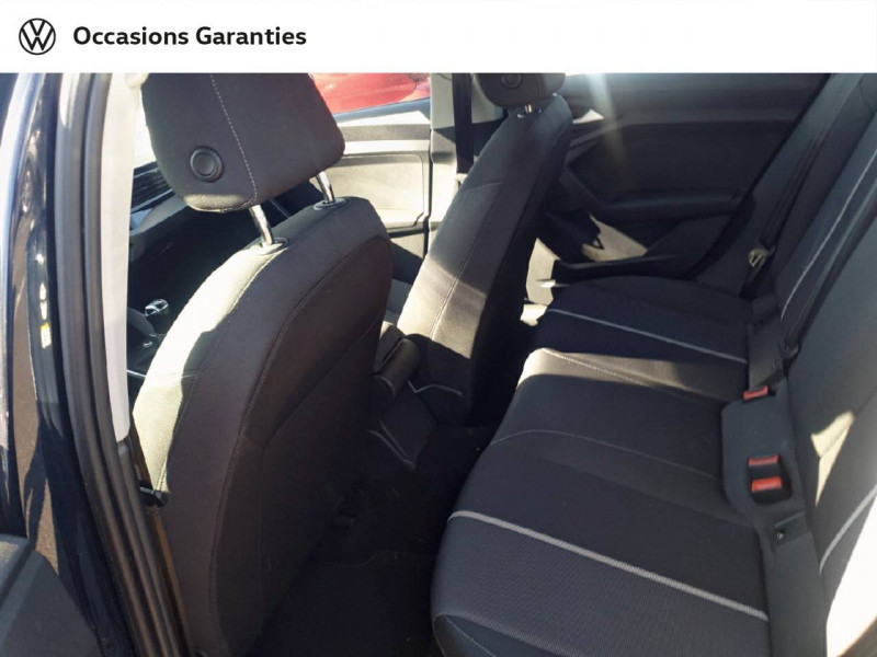 Audi A1 Sportback A1 Sportback 25 TFSI 95 ch BVM5 Design 5p  occasion à Onet-le-Chteau - photo n°10
