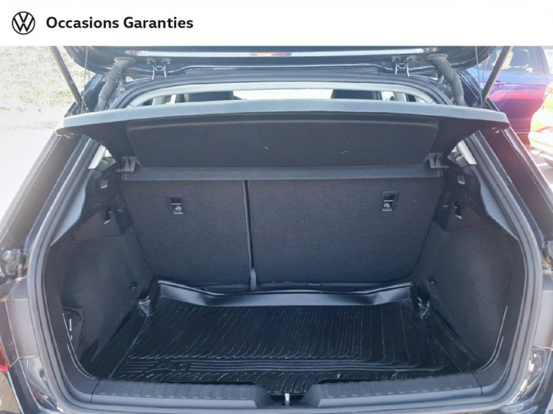 Audi A1 Sportback A1 Sportback 25 TFSI 95 ch BVM5 Design 5p  occasion à Onet-le-Chteau - photo n°6