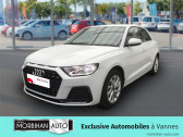 Audi A1 Sportback occasion année 2021 boite Manuelle Annonce Audi A1 Sportback occasion Essence A1 Sportback 25 TFSI 95 ch BVM5 Design à Vannes