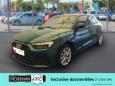Audi A1 Sportback occasion année 2019 boite Manuelle Annonce Audi A1 Sportback occasion Essence A1 Sportback 25 TFSI 95 ch BVM5 Design à Vannes