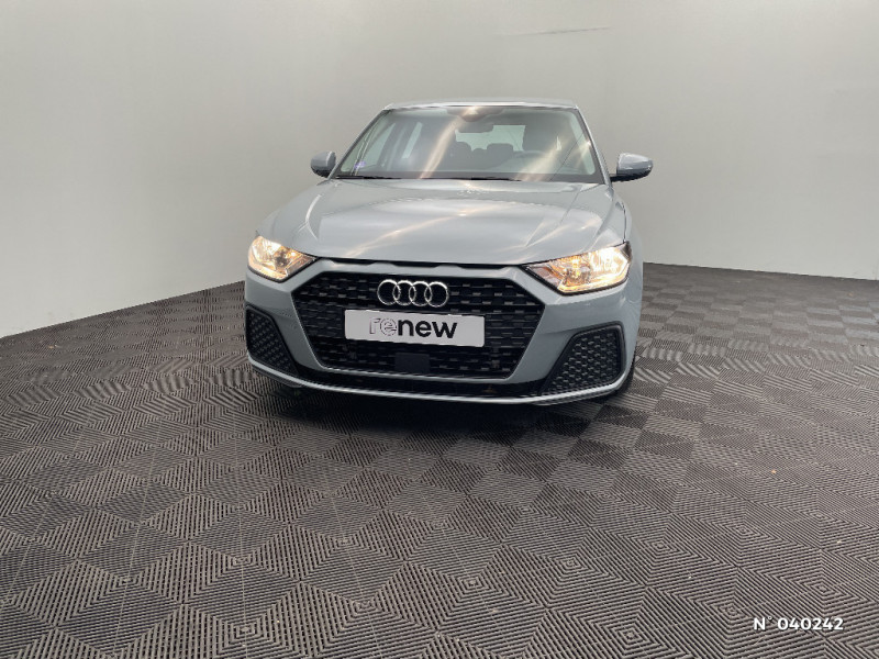 Audi A1 Sportback A1 Sportback 25 TFSI 95 ch BVM5 Entry  occasion  Abbeville - photo n3