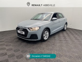 Annonce Audi A1 Sportback occasion Essence A1 Sportback 25 TFSI 95 ch BVM5 Entry  Abbeville