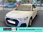 Audi A1 Sportback occasion année 2021 boite Manuelle Annonce Audi A1 Sportback occasion Essence A1 Sportback 25 TFSI 95 ch BVM5 Entry à Vannes