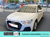 Audi A1 Sportback occasion année 2021 boite Manuelle Annonce Audi A1 Sportback occasion Essence A1 Sportback 25 TFSI 95 ch BVM5 Entry à Vannes
