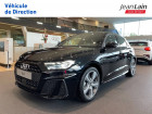 Audi A1 Sportback occasion boite Manuelle Annonce Audi A1 Sportback occasion Essence A1 Sportback 25 TFSI 95 ch BVM5 S Line 5p à Seynod