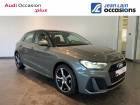 Audi A1 Sportback occasion année 2019 boite Manuelle Annonce Audi A1 Sportback occasion Essence A1 Sportback 25 TFSI 95 ch BVM5 S Line 5p à Échirolles