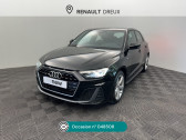 Annonce Audi A1 Sportback occasion Essence A1 Sportback 25 TFSI 95 ch BVM5 S Line  DREUX