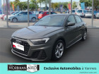Audi A1 Sportback occasion année 2019 boite Manuelle Annonce Audi A1 Sportback occasion Essence A1 Sportback 25 TFSI 95 ch BVM5 S Line à Vannes