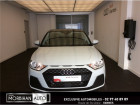 Audi A1 Sportback occasion année 2020 boite Manuelle Annonce Audi A1 Sportback occasion Essence A1 Sportback 25 TFSI 95 ch BVM5 à Vannes