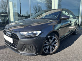 Annonce Audi A1 Sportback occasion Essence A1 Sportback 25 TFSI 95 ch S tronic 7 Advanced 2 5p  Onet-le-Chteau