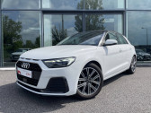 Audi A1 Sportback occasion année 2021 boite Sequentielle Annonce Audi A1 Sportback occasion Essence A1 Sportback 25 TFSI 95 ch S tronic 7 Advanced 2 5p à Onet-le-Château