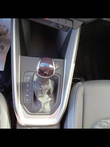 Audi A1 Sportback A1 Sportback 25 TFSI 95 ch S tronic 7 Advanced 2 5p  occasion  Millau - photo n13