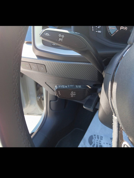 Audi A1 Sportback A1 Sportback 25 TFSI 95 ch S tronic 7 Advanced 2 5p  occasion  Millau - photo n12