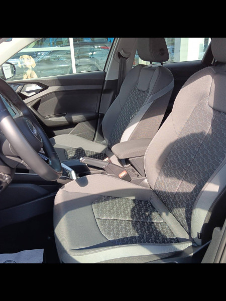 Audi A1 Sportback A1 Sportback 25 TFSI 95 ch S tronic 7 Advanced 2 5p  occasion  Millau - photo n10