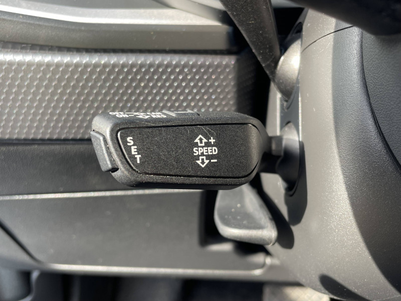 Audi A1 Sportback A1 Sportback 25 TFSI 95 ch S tronic 7 Advanced 2 5p  occasion à Onet-le-Chteau - photo n°19