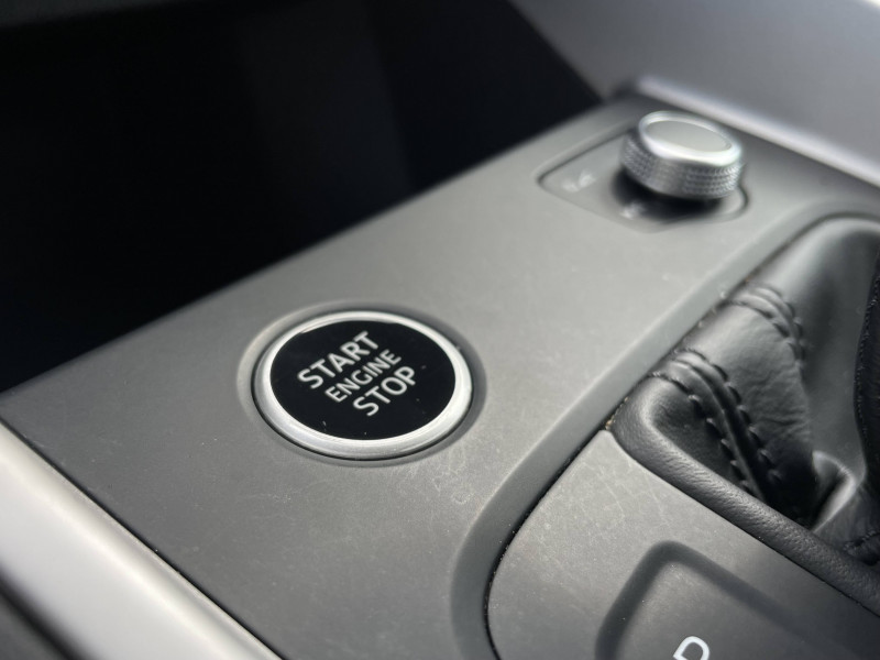 Audi A1 Sportback A1 Sportback 25 TFSI 95 ch S tronic 7 Advanced 2 5p  occasion à Onet-le-Chteau - photo n°16